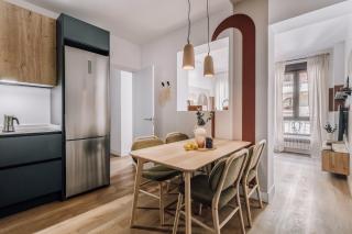 Carsi - 2 bedrooms in Goya - Madrid - 9