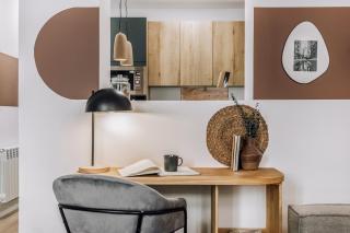 Carsi - 2 bedrooms in Goya - Madrid - 7