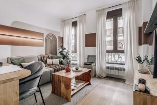 Carsi - 2 bedrooms in Goya - Madrid - 5