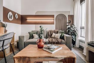Carsi - 2 bedrooms in Goya - Madrid - 4