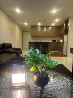 Residence 50 Apartment Nausori - 9