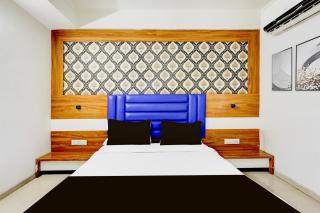 Hotel O Silver Palace - Ahmedabad - 1