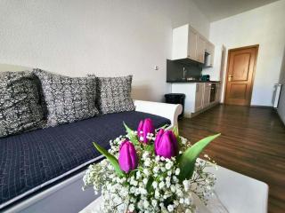 Apartment Paris - Mühlhausen - 7