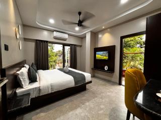 Park Abode Guest House - Guwahati - 0