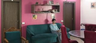 City Central Hostel - Calcutá - 9