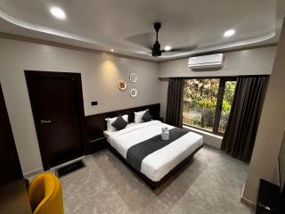 Park Abode Boutique Guest House - 1