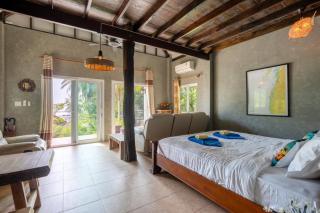 Koh Pu Sea View Beach Resort - Koh Jum - 8