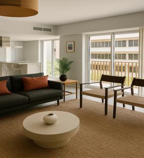 Beautiful 1 bedroom in heart of Lisbon - 4