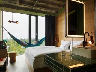 25hours Hotel Bikini Berlin - Berlino - 0