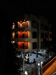 Park Abode Boutique Guest House - 7
