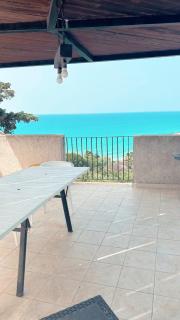 villa ibisco - Torre di Gaffe - 0