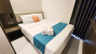 Sans Vibes Hotel Damai Yogyakarta - Kejayan - 0