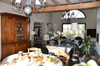 Les Rougemonts Eucalyptus - Champguyon - 9