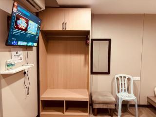 Stylish, Modern Room for 4, Eden - Malacca - 6