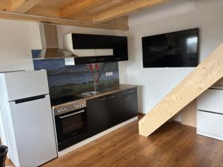 Ferienwohnung Ballon im Allgäu - Lechbruck - 5