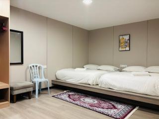 Stylish, Modern Room for 4, Eden - Malakka - 7