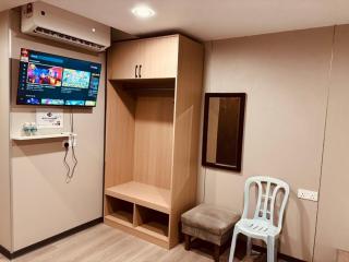 Stylish, Modern Room for 4, Eden - Malacca - 5