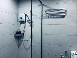 Stylish, Modern Room for 4, Eden - Malacca - 1