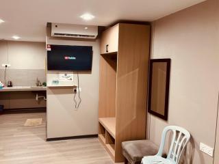 Stylish, Modern Room for 4, Eden - Malacca - 7