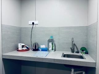 Stylish, Modern Room for 4, Eden - Malacca - 2