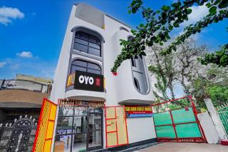 Hotel O Sairam Guest House - Gwalior - 8
