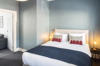 Stylish 2BR Apartment near Bute Park - Cardiff - 9
