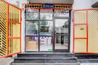 Hotel O Sairam Guest House - Gwalior - 7