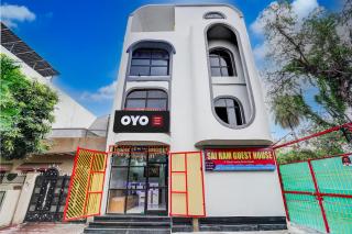 Hotel O Sairam Guest House - Gwalior - 6