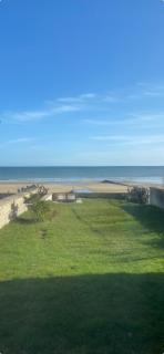 Beachfront villa renovated in 2025 - Lion-sur-Mer - 0