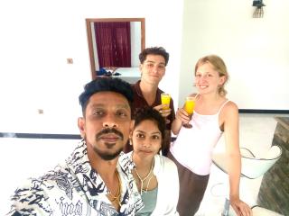 Sahan Tourist House - Polonnaruwa - 5