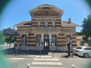 Coin paradisien - Meudon - 8