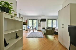 Princess Lofts- Central Swansea Studios - Swansea - 9