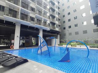 My Staycation moa area S RESIDENCES TOWER 1 - Manila - 5