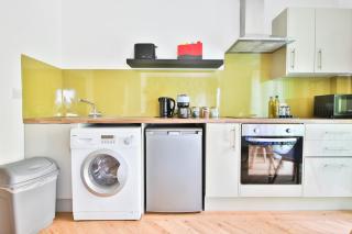Princess Lofts- Central Swansea Studios - Swansea - 8