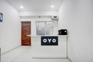 Hotel O The Urban - Noida - 0
