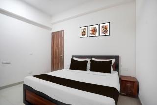 The Urban Villa - Noida - 8