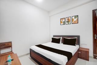 Hotel O The Urban - 7