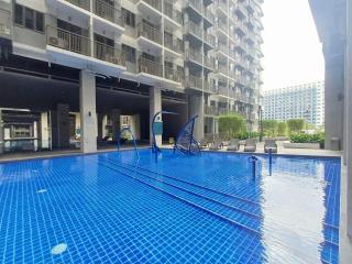 My Staycation moa area S RESIDENCES TOWER 1 - Manila - 6