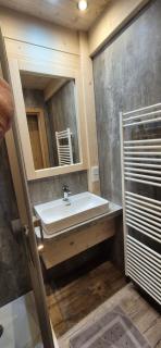 Appartement-Pension Familie Gewessler - Bad Mitterndorf - 8