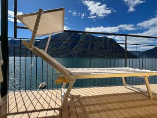 Lake Loft Colonno - Colonno - 4
