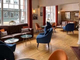The Warwick Arms Hotel - Warwick - 2