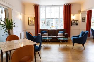 The Warwick Arms Hotel - Warwick - 1