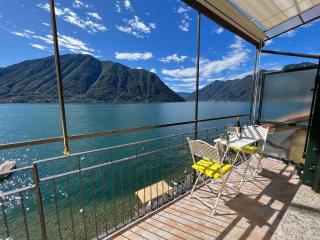 Lake Loft Colonno - Colonno - 5