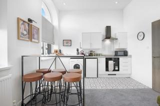 Stadium View Apartment 1 - Cardiff - 9