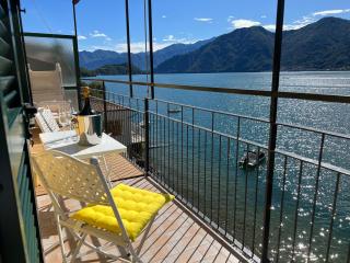 Lake Loft Colonno - Colonno - 6