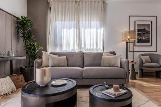 Brezza - 1 bedroom and terrace in Goya - 4