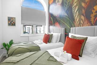 Stadium View Apartment 1 - Cardiff - 6