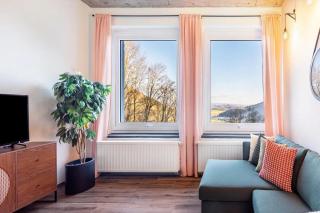 Suiten im alten Berghotel Antonia - Eslohe - 9