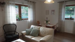 Apartmán v Podhradí Boskovice - Blansko - 9