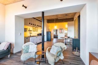 Suiten im alten Berghotel Antonia - 7